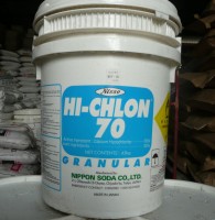 Chlorine 70
